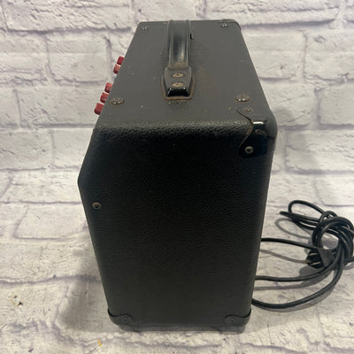 Fender SKX 15R Guitar Combo Amp