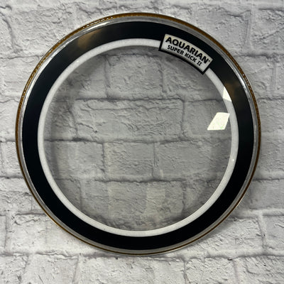 Aquarian Super Kick II 20 Bass Drum Head