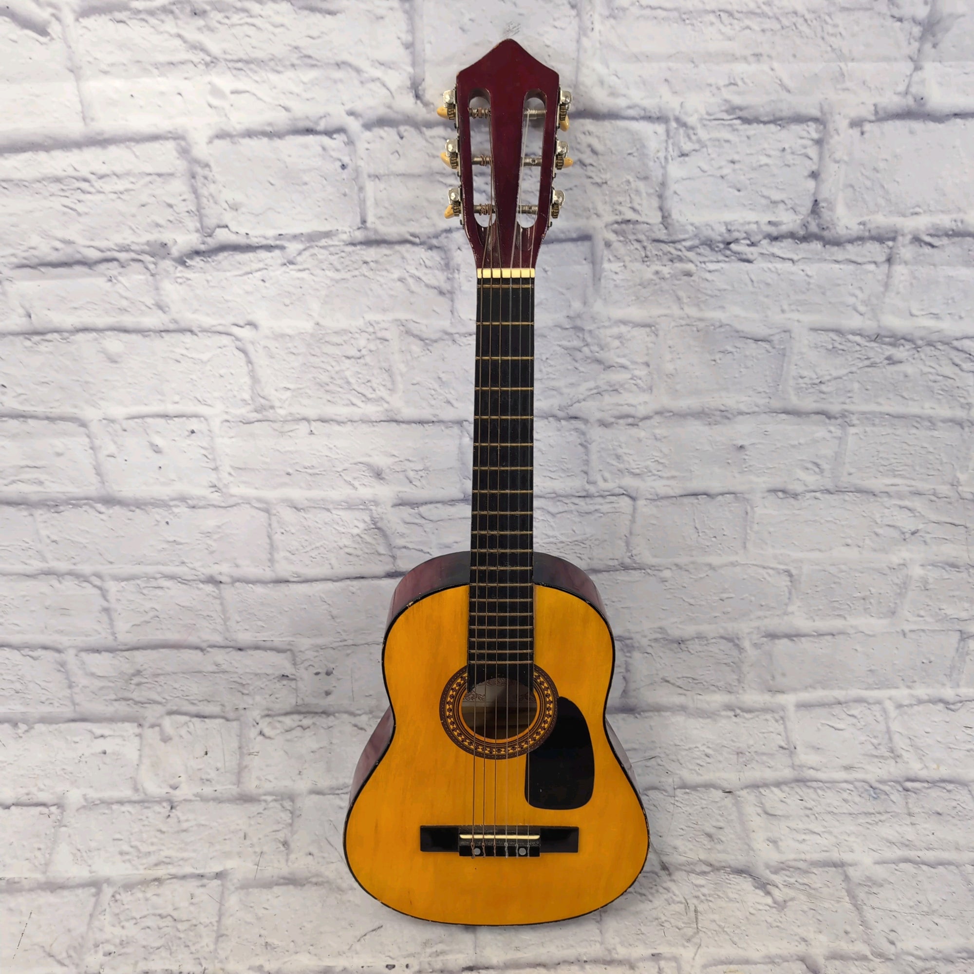 Play & Learn Junior Acoustic Guitar