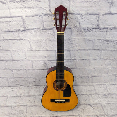 Play & Learn Junior Acoustic Guitar