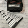 Ludwig Bell Set with Case