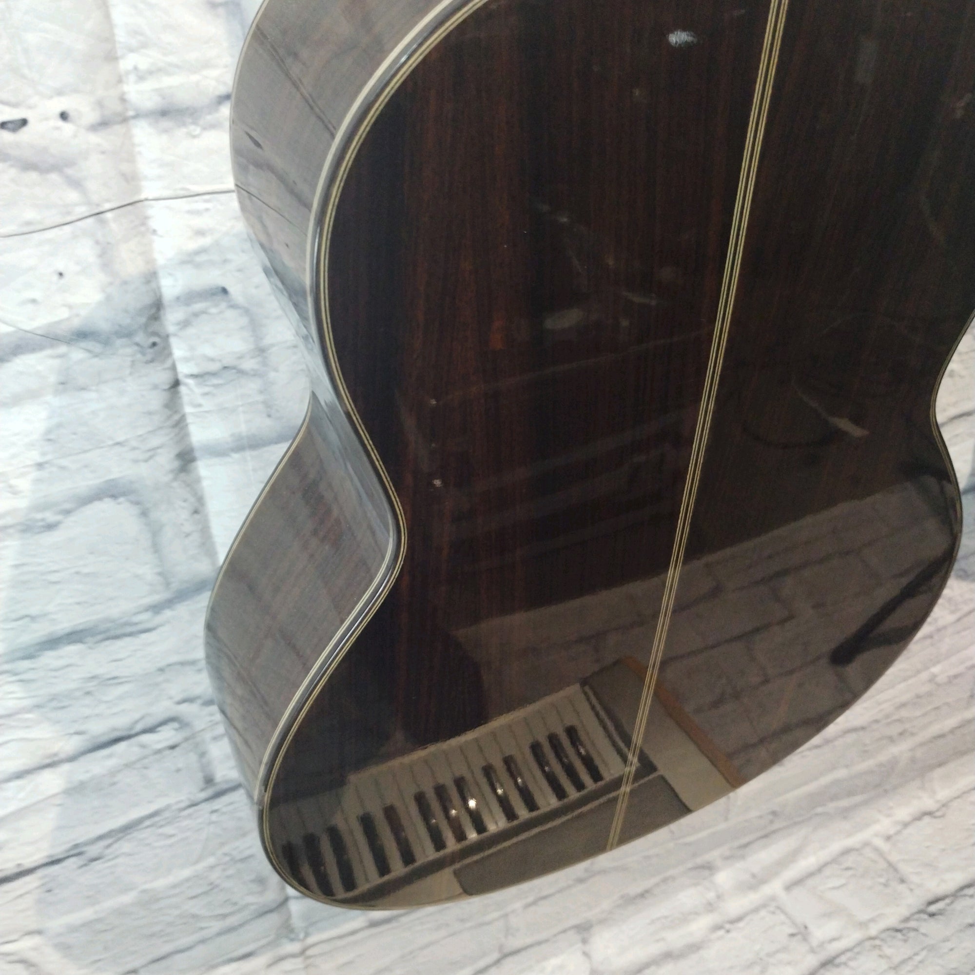 Cordoba C7 Iberia Series Classical Guitar