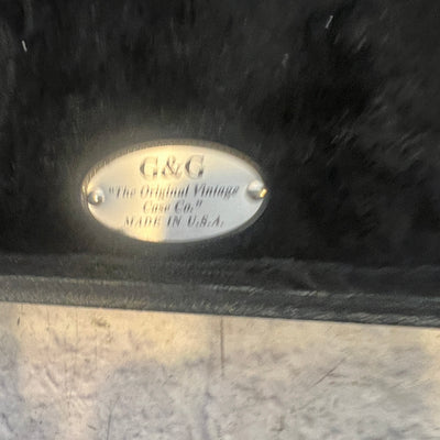 G&G Bass Hard Case