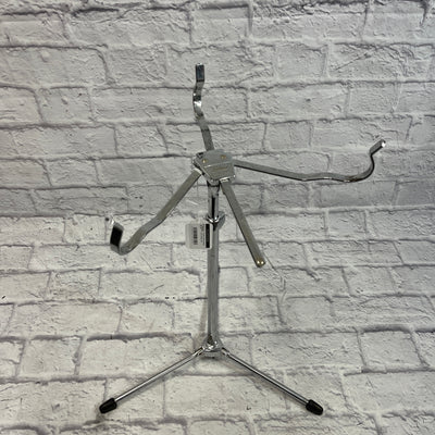 Premier Snare Stand with Ludwig Top