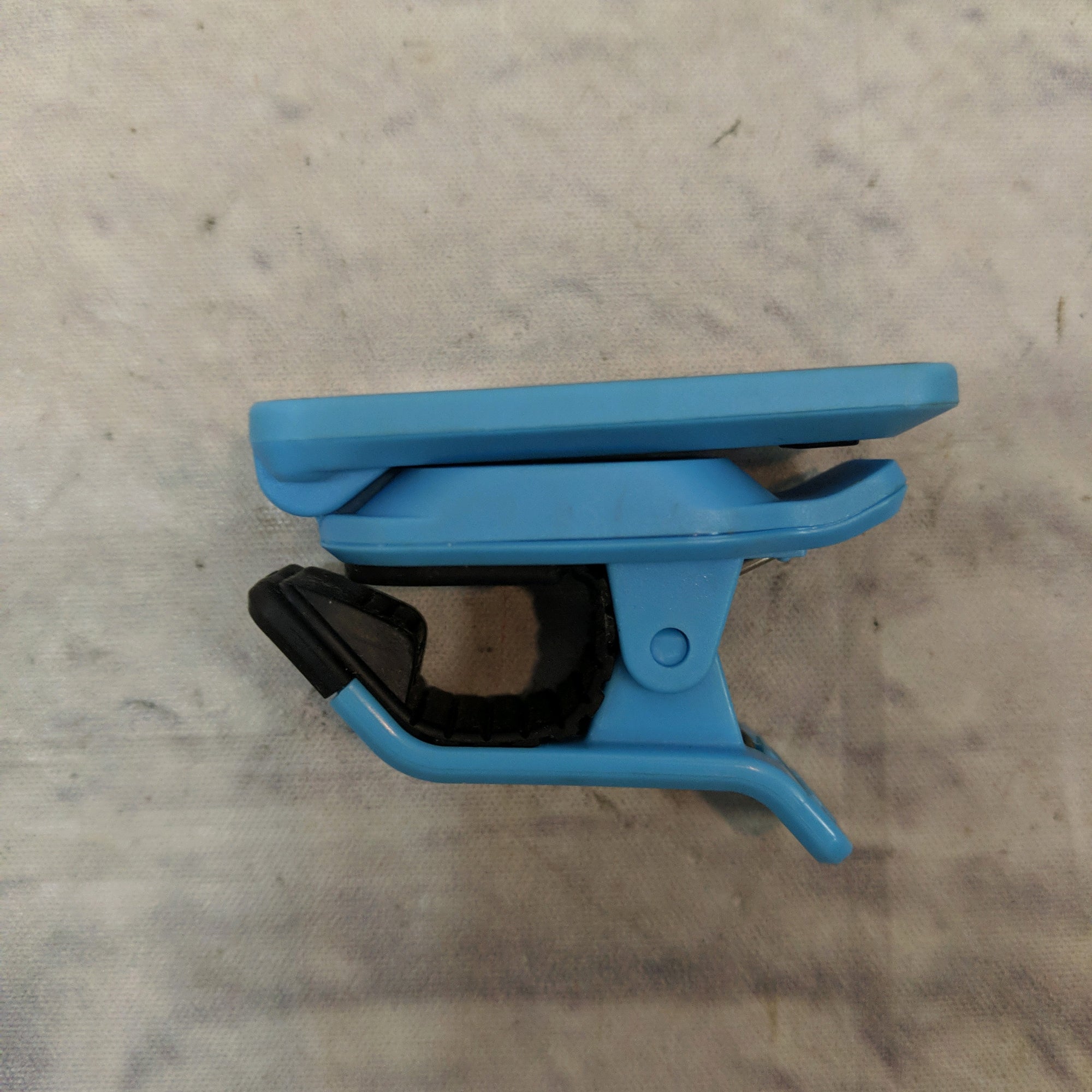 Korg Clip On Pokemon Squirtle Tuner