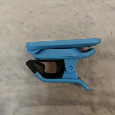 Korg Clip On Pokemon Squirtle Tuner