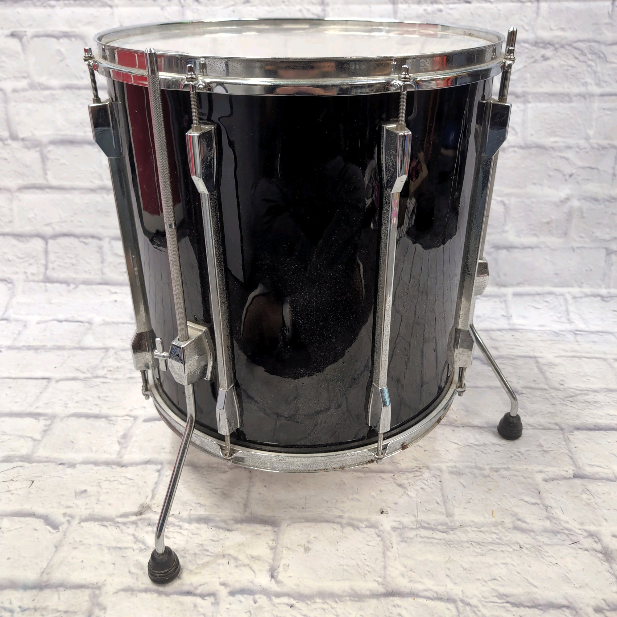 Pearl 16 Export Floor Tom