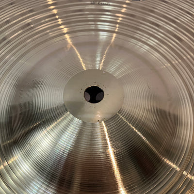 Meinl HCS 18" Crash Cymbal