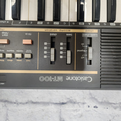 Casio Casio MT