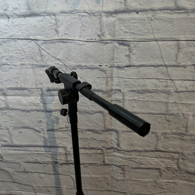 Ramzi Mic Stand Standard Boom Mic Stand