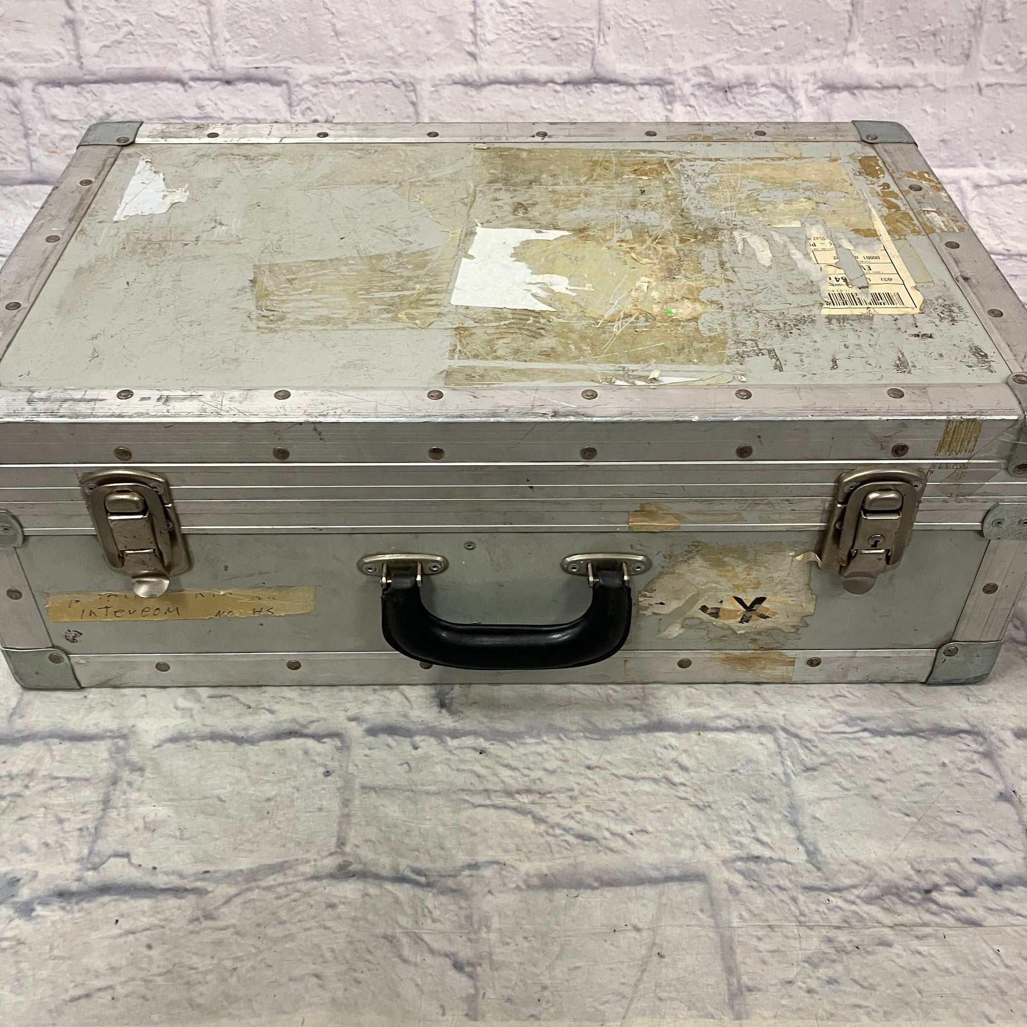 Excalibur Larger Accessory Case