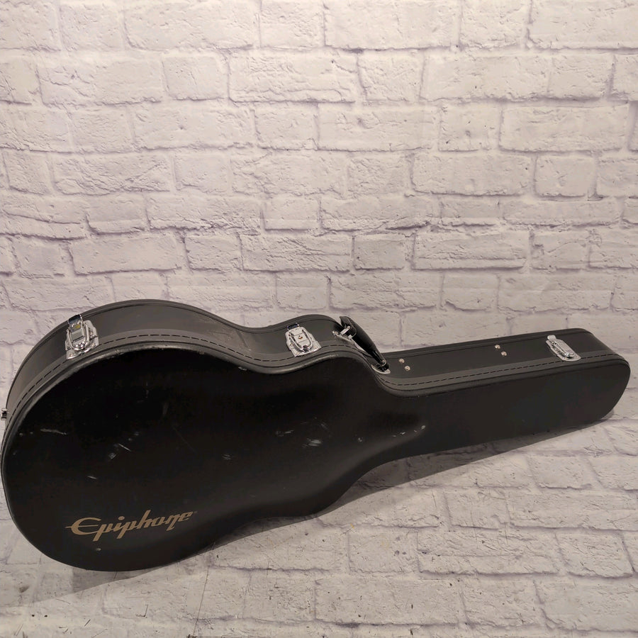 Epiphone Electric Guitar Hollowbody Case for ES335, Casino, Dot, Sheraton