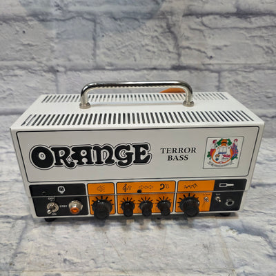 Orange Amps Terror 500W Bass Amp Head