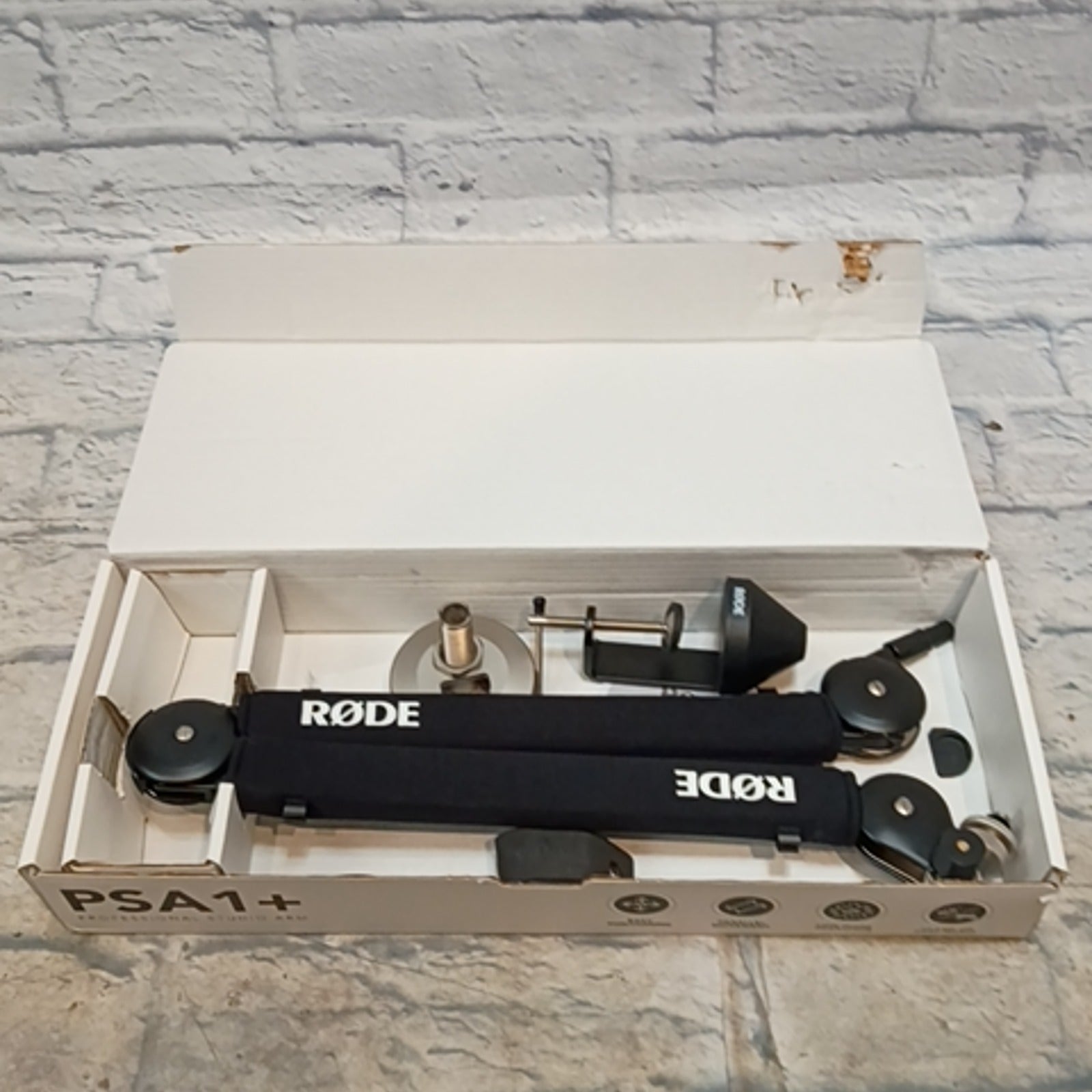 Rode PSA 1+ Professional Studio Arm
