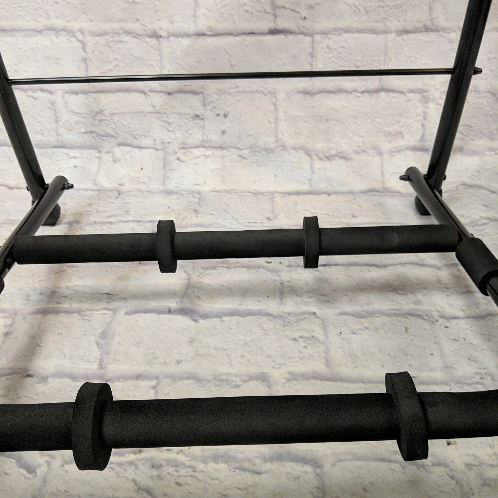 Unknown Triple Guitar Stand