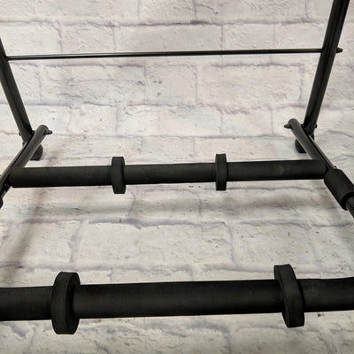 Unknown Triple Guitar Stand