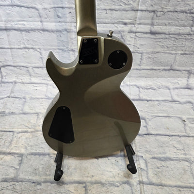 ESP LTD EC-50 Titanium Electric Guitar