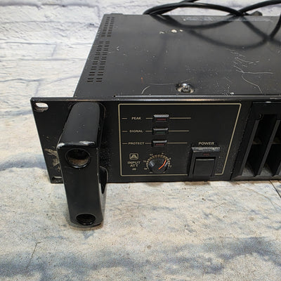 Ramsa WP-9110 Power Amp