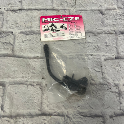 Mic-Eze M3-E3 Drum Mic Clip