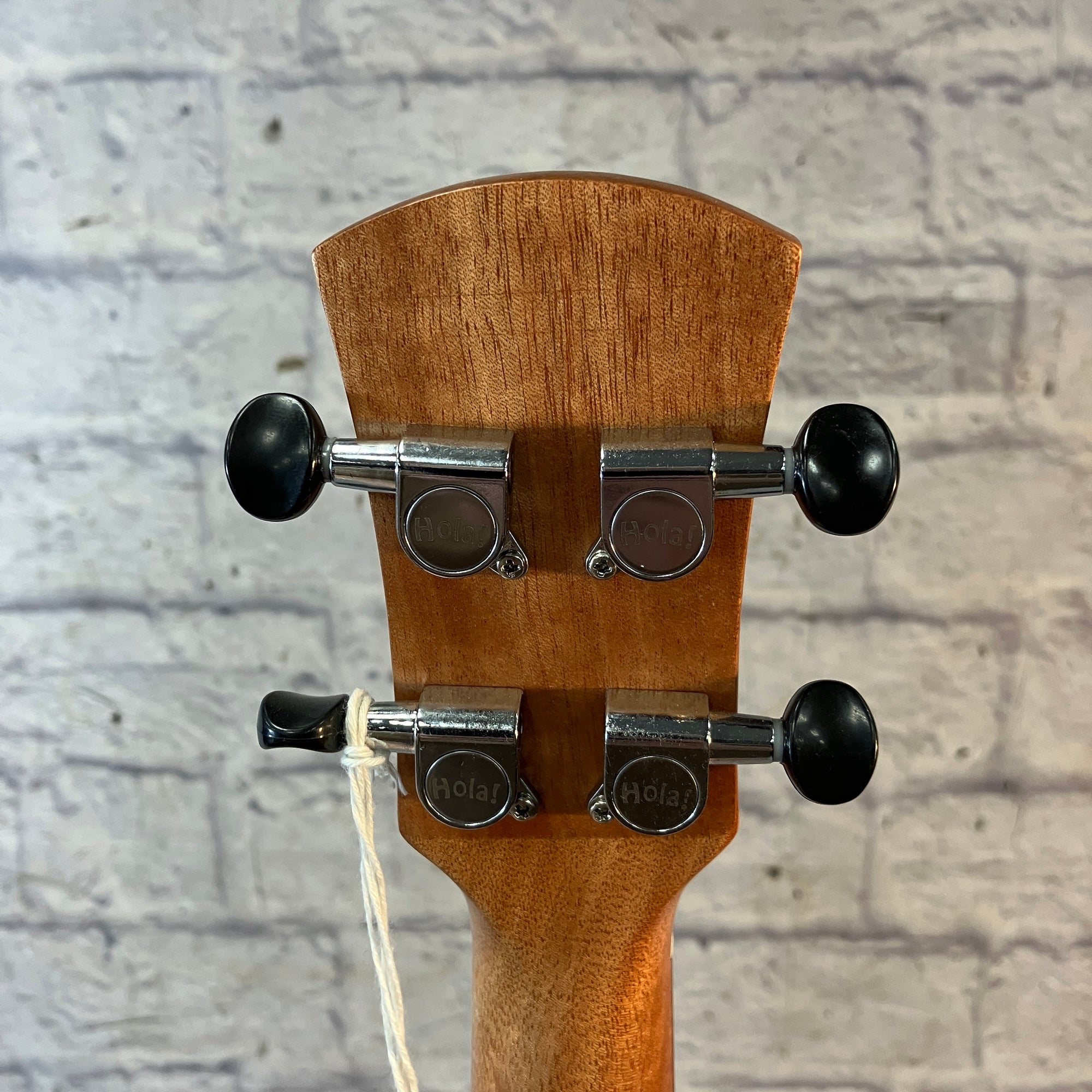 Hola Ukulele HM-124MG