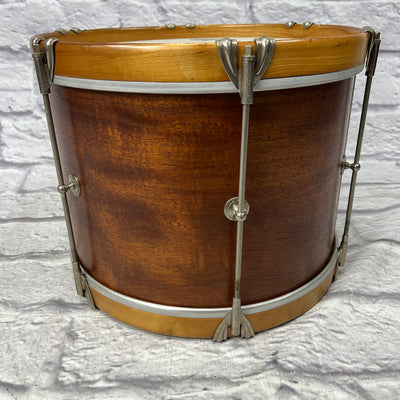 WFL 14x10 14x10" Marching Snare Drum 1937-1955