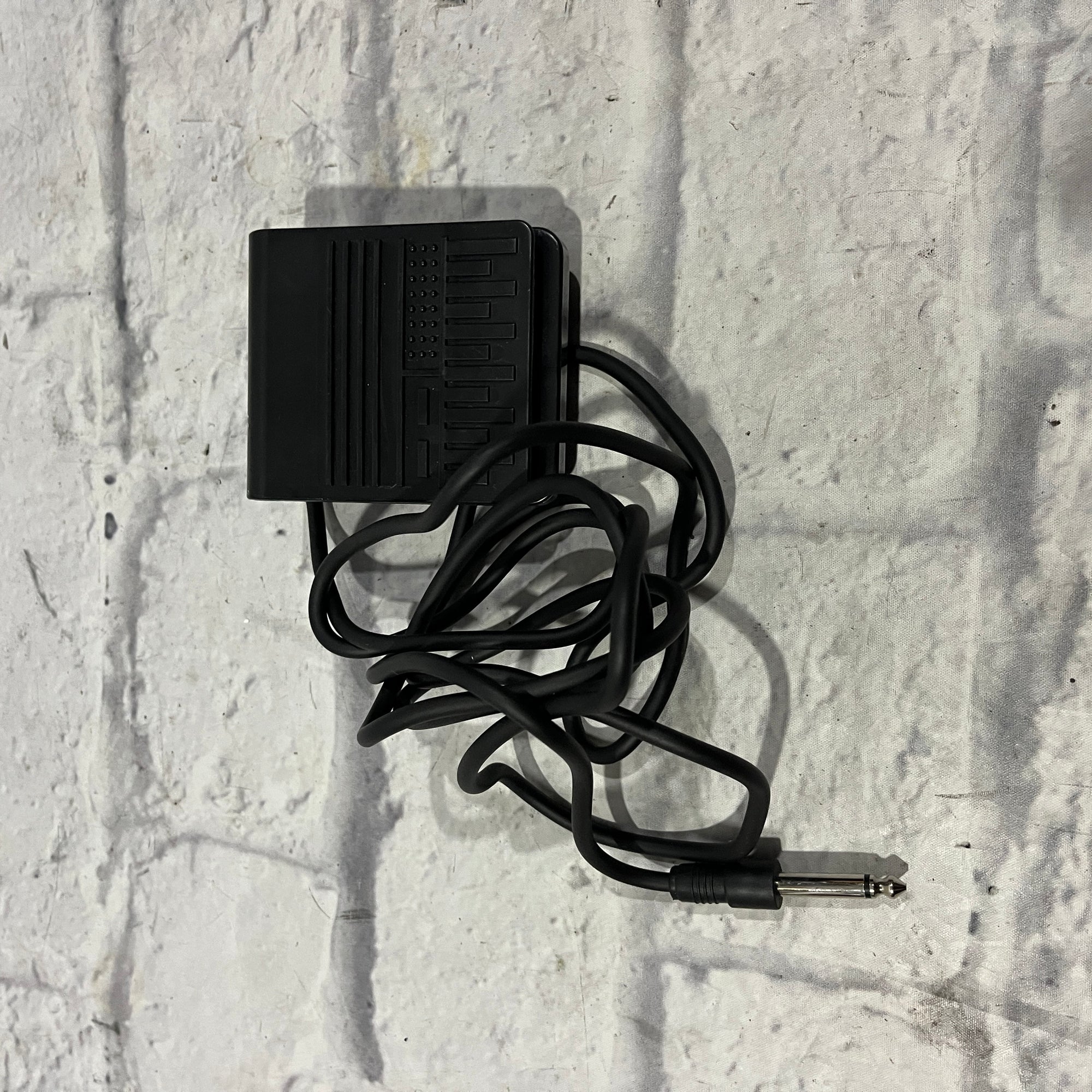Unknown Expression Effect Pedal