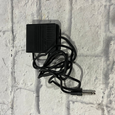 Unknown Expression Effect Pedal