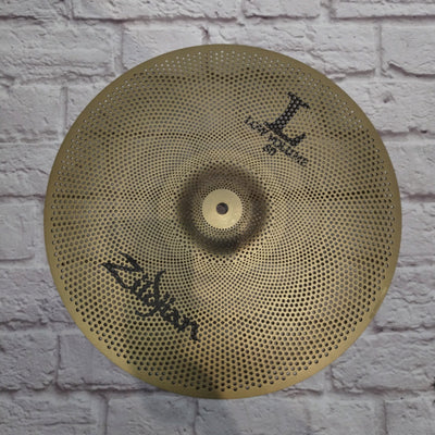 Zildjian L80 Low Volume Cymbal Set 14/16/18"