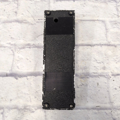 MSA Vintage 1970s Volume Pedal