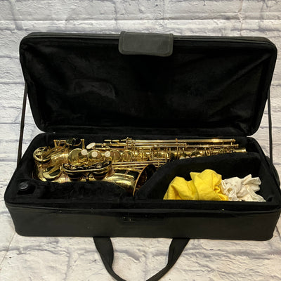 Jean Baptiste Alto Saxophone JB580AL - early 2000s Saxophone - MISSING NECK