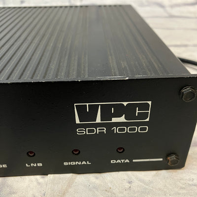 VPC SDR 1000 Radio Signal Level Meter