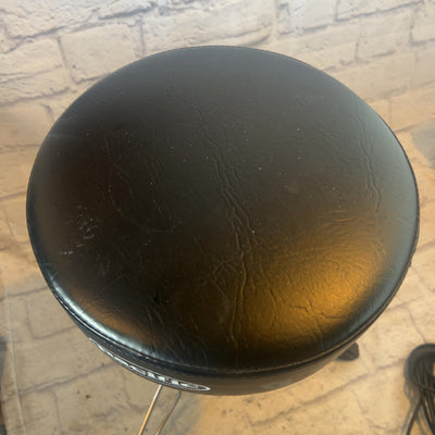 pacific Drum Throne