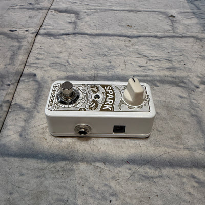 TC Electronic Spark Overdrive pedal