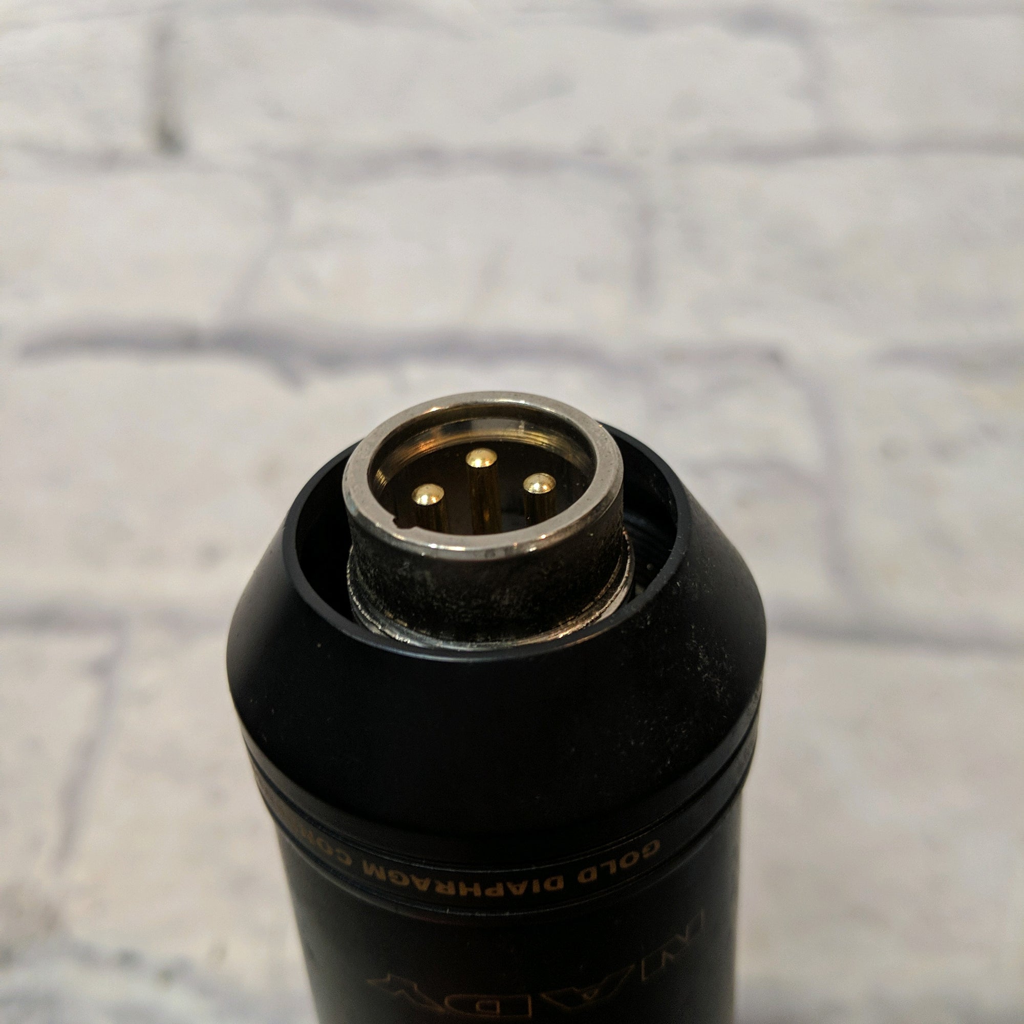 Nady Condenser Microphone