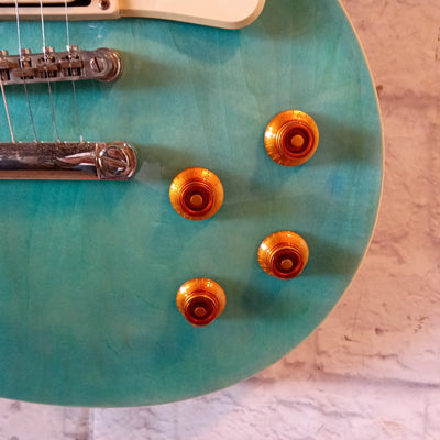 Epiphone Les Paul traditional pro II Electric Guitar/ W case