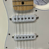 Fender Partscaster Stratocaster Cream