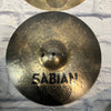 Sabian AA Fusion Hats 13" Hi Hats