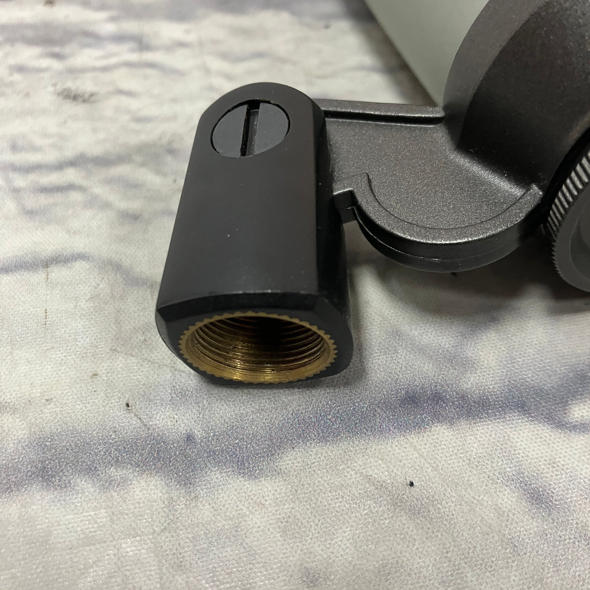 Samson C01 Studio Condenser Microphone