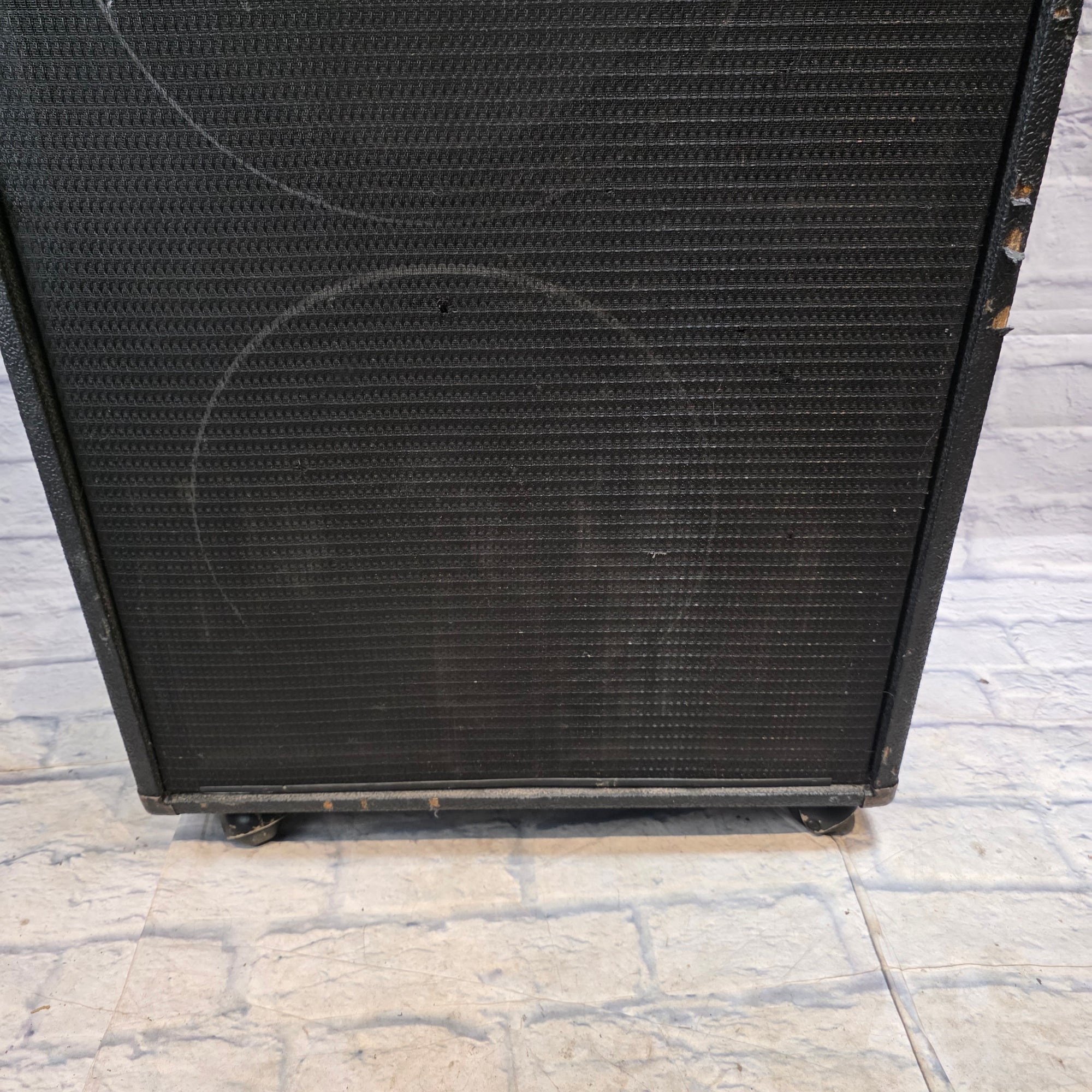 Peavy 2x15  Bass Cab
