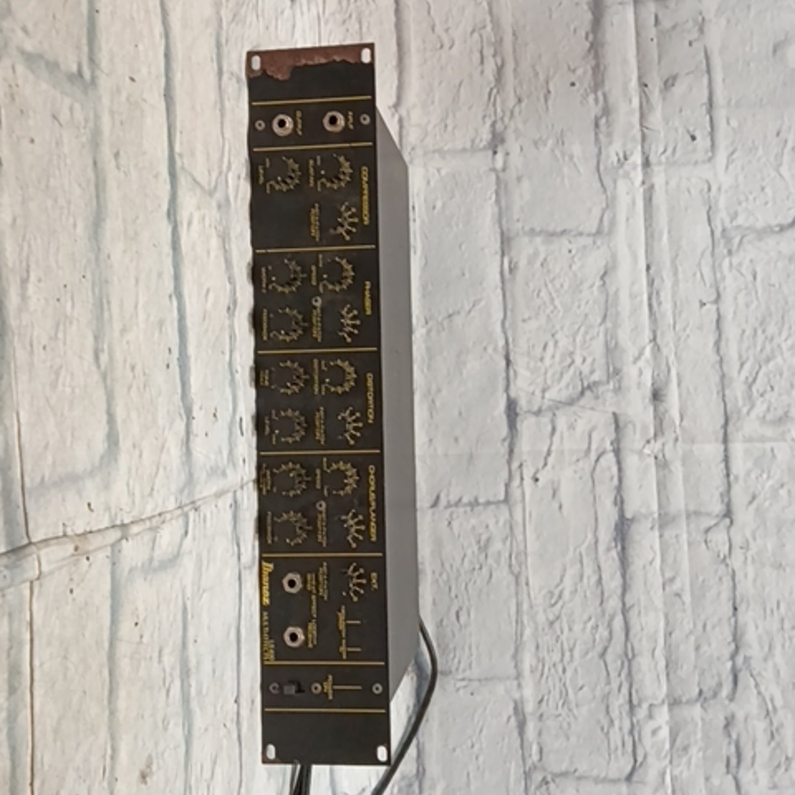Ibanez UE400 Multi Effects
