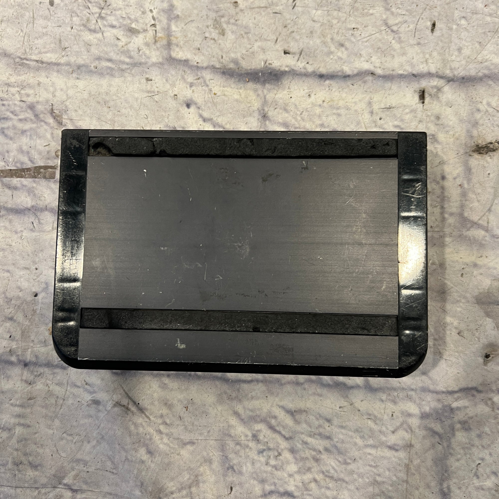 Marshall JCM900 Combo 2 Button Footswitch 1990s