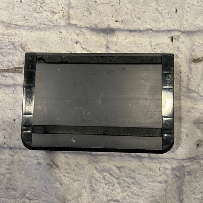 Marshall JCM900 Combo 2 Button Footswitch 1990s