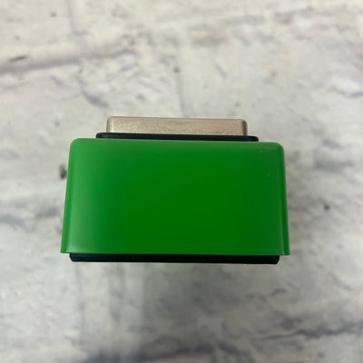 Ibanez TS9 Tube Screamer Reissue Overdrive Pedal