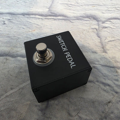 Yueyinpu Switch Pedal Footswitch