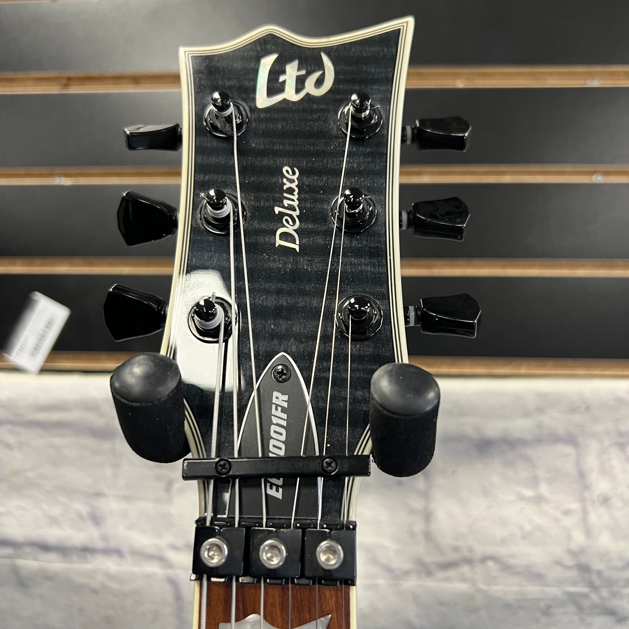 LTD EC1001FR Floyd Rose