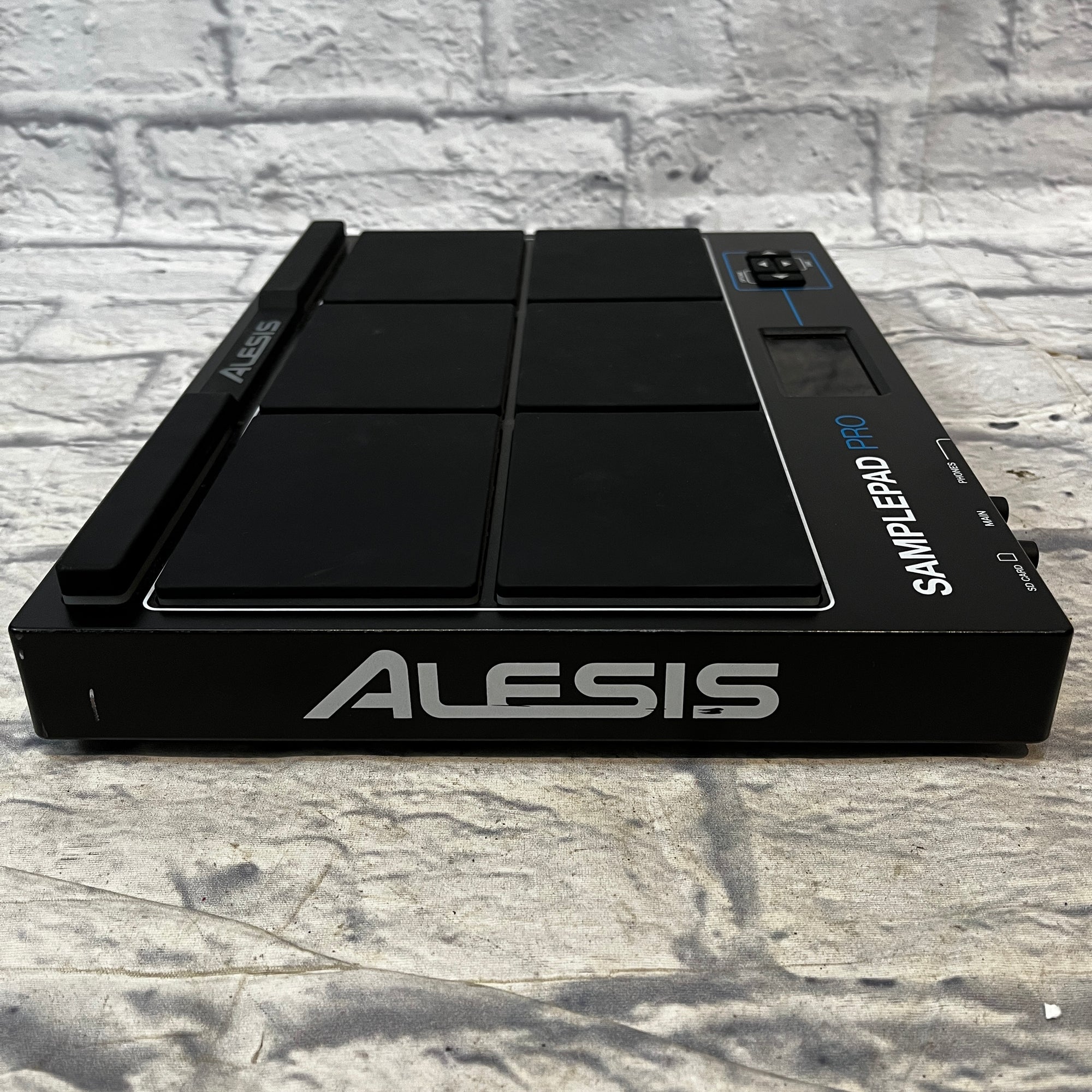 Alesis Sample Pad Pro Electronic Drum Machine