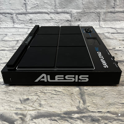 Alesis Sample Pad Pro Electronic Drum Machine