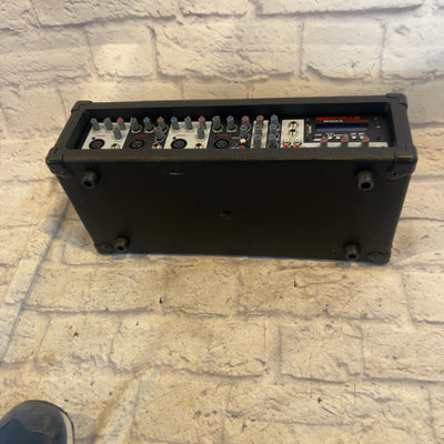 Rockville RPG2x10 Powered Mixer