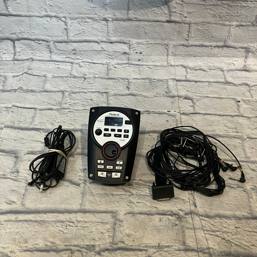 Roland TD-11 V-Drum Module