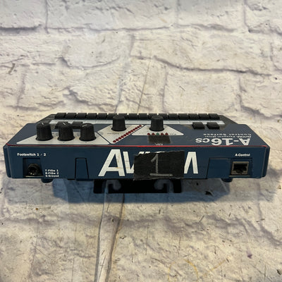 Aviom A-16CS Personal Mixer Control Surface for A-16R Mixer